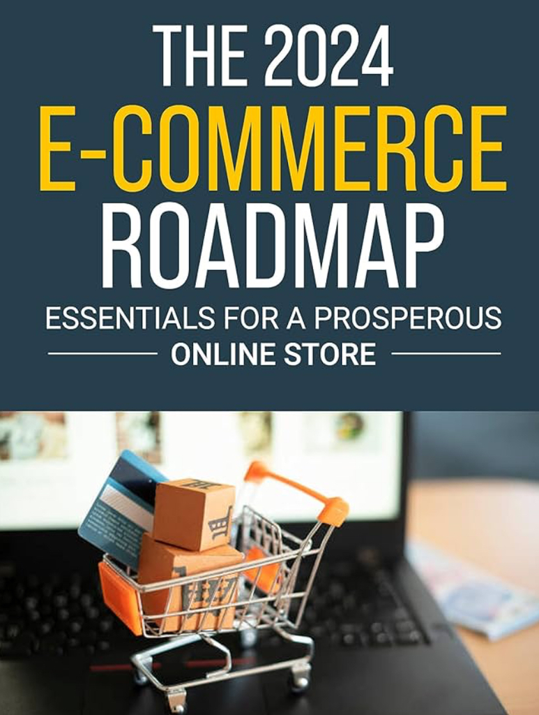Ecommerce training Roadmap