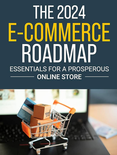 Ecommerce training Roadmap